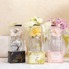 FSTD 2225 Honey Glass Bottle Reed Diffuser