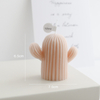 HWSP 2323 Cactus Candle
