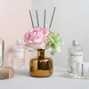 FSTD 2180 200ml Gold Foil Aroma Reed Diffuser
