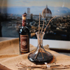 FSTD 2192 wine bottle reed diffuser