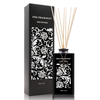 FSTD 2193 Black And White Painted Reed Diffuser