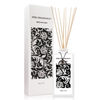 FSTD 2193 Black And White Painted Reed Diffuser