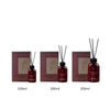 FSTD 2239 big medium small glass reeed diffuser