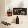 HWDF 2233 150ml Coffee Liked Reed Diffuser