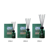 FSTD 2239 big medium small glass reeed diffuser