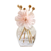 FSTD 2225 Honey Glass Bottle Reed Diffuser