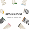 FSTD 2116 Reed Sticks