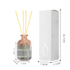 FSTD 2133 150ml Reed Diffuser