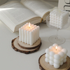 HWSP 2325 Unique Shaped Candle