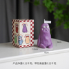 HWTD 2137 Monster Candle