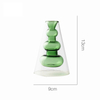 FSTD 2126 Glass Vase Reed Diffuser