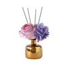 FSTD 2180 200ml Gold Foil Aroma Reed Diffuser