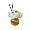 FSTD 2180 200ml Gold Foil Aroma Reed Diffuser