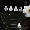 FSTD 2155 Electroplated Glass Reed Diffuser