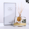 FSTD 2153 Real Flower Aroma Reed Diffuser