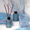 FSTD 2187 Electroplated Diffuser Bottle 100ml