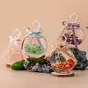 FSTD 2219 Glass Reed Diffuser with Natural Stone