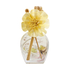 FSTD 2225 Honey Glass Bottle Reed Diffuser