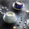HWTD 2135 Ceramic Ball Candle