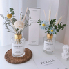 FSTD 2152 Real Flower inside Reed Diffuser