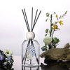 FSTD 2236 Glass Reed Diffuser with Plastic Lid
