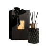 HWDF 2232 Colored Glass Reed Diffuser