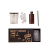HWDF 2233 150ml Coffee Liked Reed Diffuser
