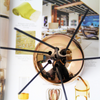FSTD 2159 Stainless Steel Reed Diffuser