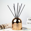 FSTD 2159 Stainless Steel Reed Diffuser