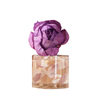 FSTD 2178 200ml Solar Flower Fragranced Diffuser with Decaled Glass Bottle