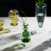 FSTD 2126 Glass Vase Reed Diffuser