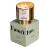 HWTD 2159 Aluminium Jar Candle