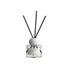 FSTD 2214 glass reed diffuser with lid