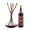 FSTD 2192 wine bottle reed diffuser