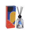 FSTD 2236 Glass Reed Diffuser with Plastic Lid