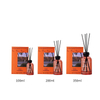 FSTD 2239 big medium small glass reeed diffuser
