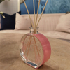 FSTD 2114 glass jar reed diffuser