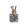 FSTD 2119 Car Air Fresheners Glass Diffuser Fragrance