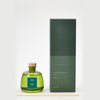 FSTD 2121 Colorful Glass Reed Diffuser