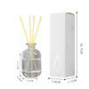 FSTD 2133 150ml Reed Diffuser