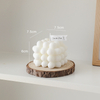 HWSP 2325 Unique Shaped Candle