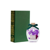 FSTD 2224 Glass Reed Diffuser with Real Flowers