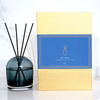 FSTD 2130 Glass Vase Scented Reed Diffuser