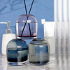 FSTD 2130 Glass Vase Scented Reed Diffuser