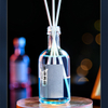FSTD 2184 pk3 two layed liquid fragranced reed diffuser set 50ml