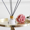 FSTD 2175 100ml Fabric Flower Aroma Reed Diffuser