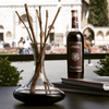 FSTD 2192 wine bottle reed diffuser