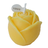 HWSP 2324 Rose Flower Candle