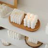 HWSP 2325 Unique Shaped Candle