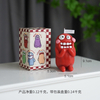 HWTD 2137 Monster Candle